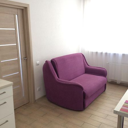 Cozy Apartment Near The Airport "Kyiv" Екстериор снимка
