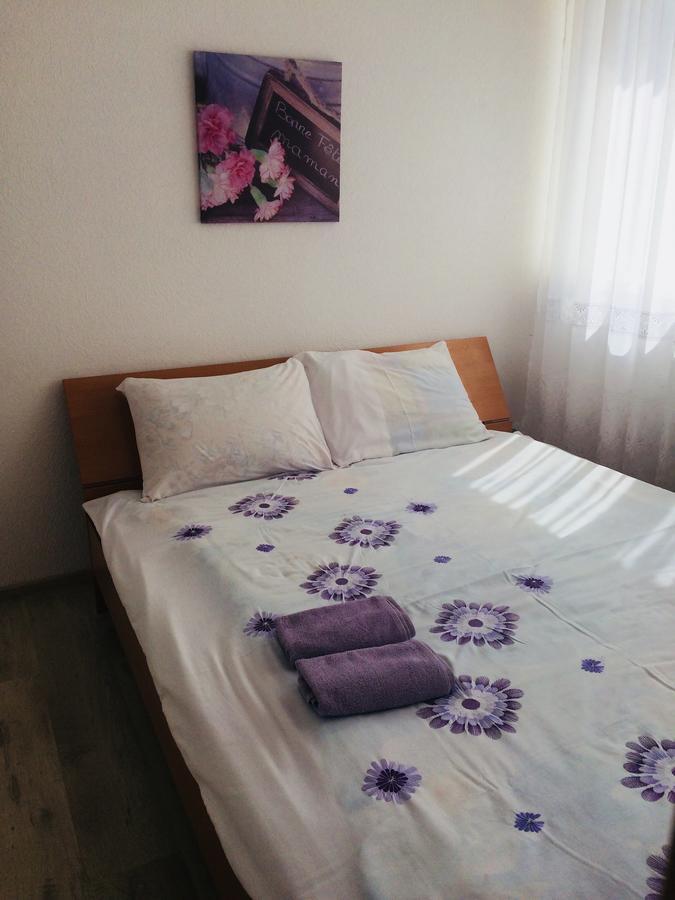Cozy Apartment Near The Airport "Kyiv" Екстериор снимка