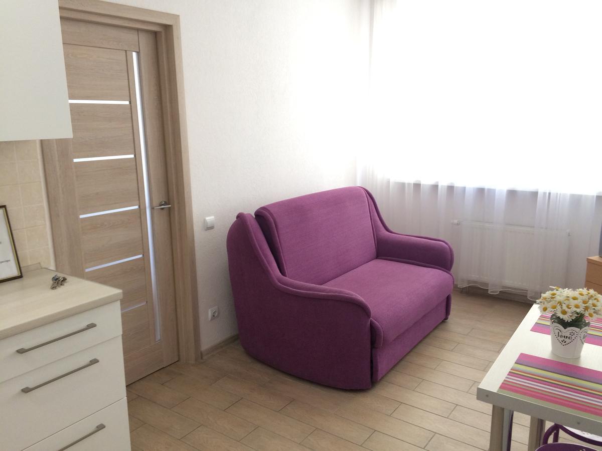 Cozy Apartment Near The Airport "Kyiv" Екстериор снимка
