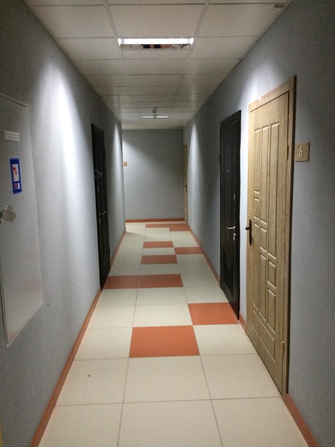 Cozy Apartment Near The Airport "Kyiv" Екстериор снимка
